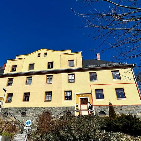 Goeltzschtal Apartment Mylau Экстерьер фото