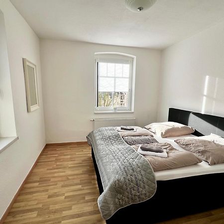 Goeltzschtal Apartment Mylau Экстерьер фото