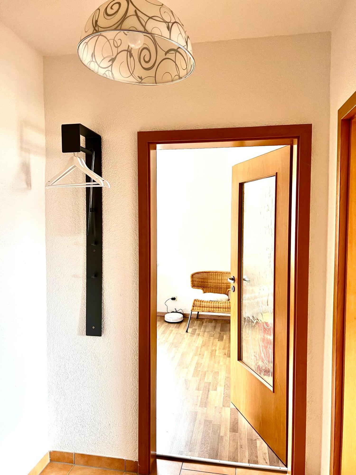 Goeltzschtal Apartment Mylau Экстерьер фото