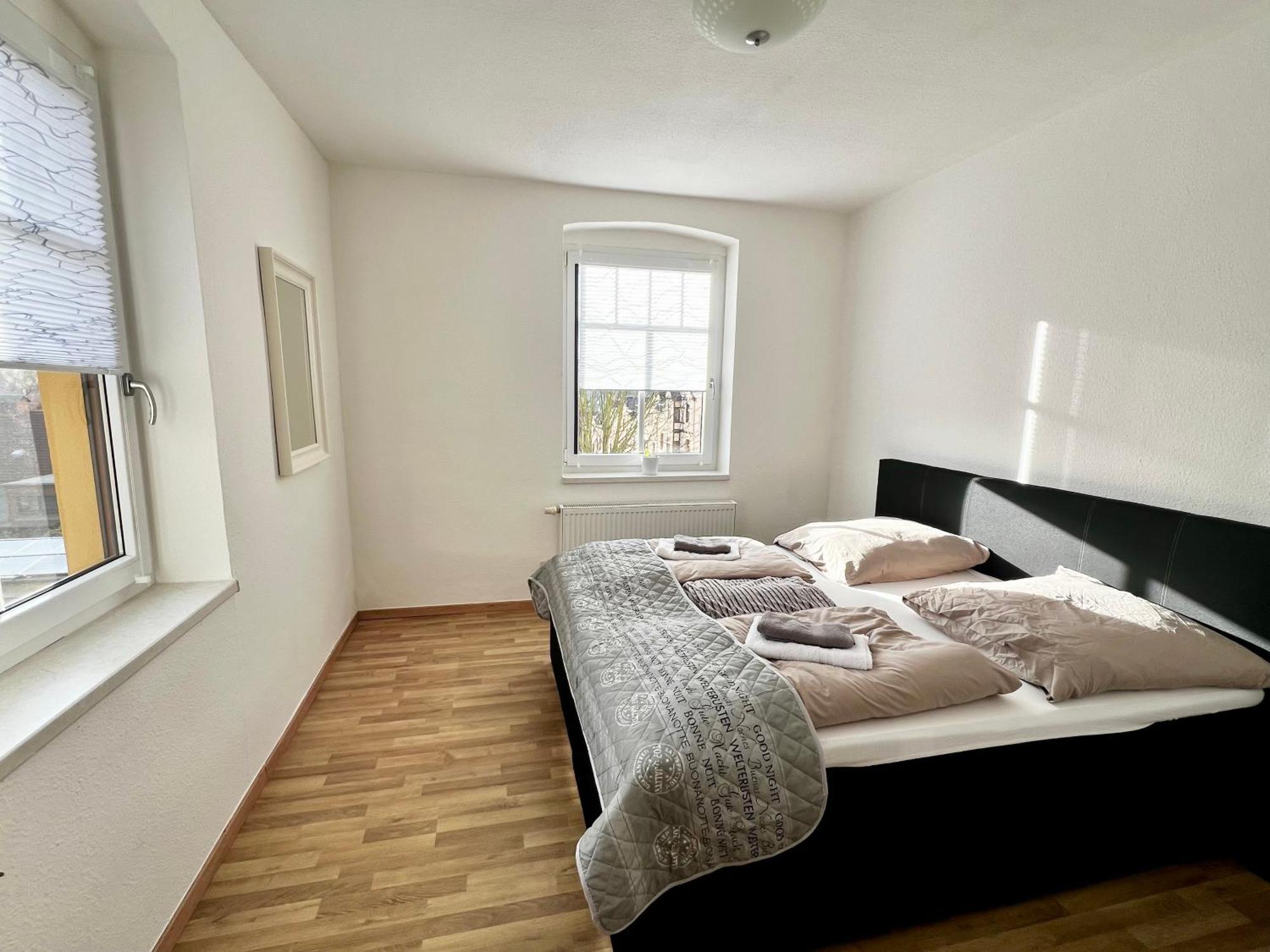 Goeltzschtal Apartment Mylau Экстерьер фото
