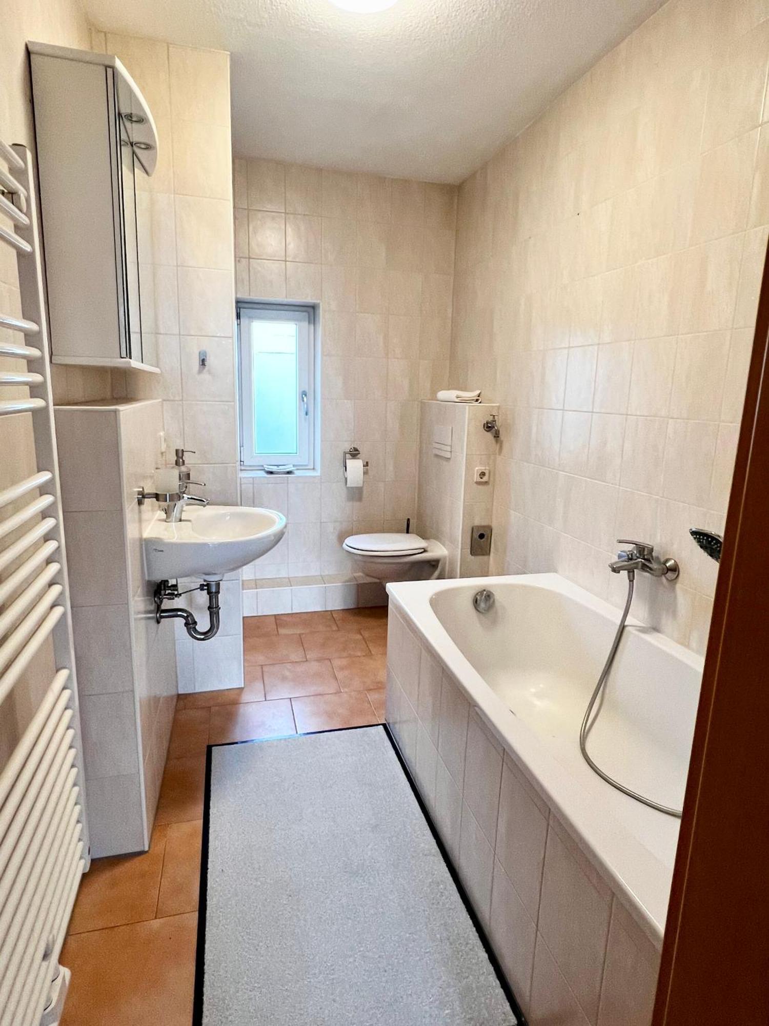 Goeltzschtal Apartment Mylau Экстерьер фото