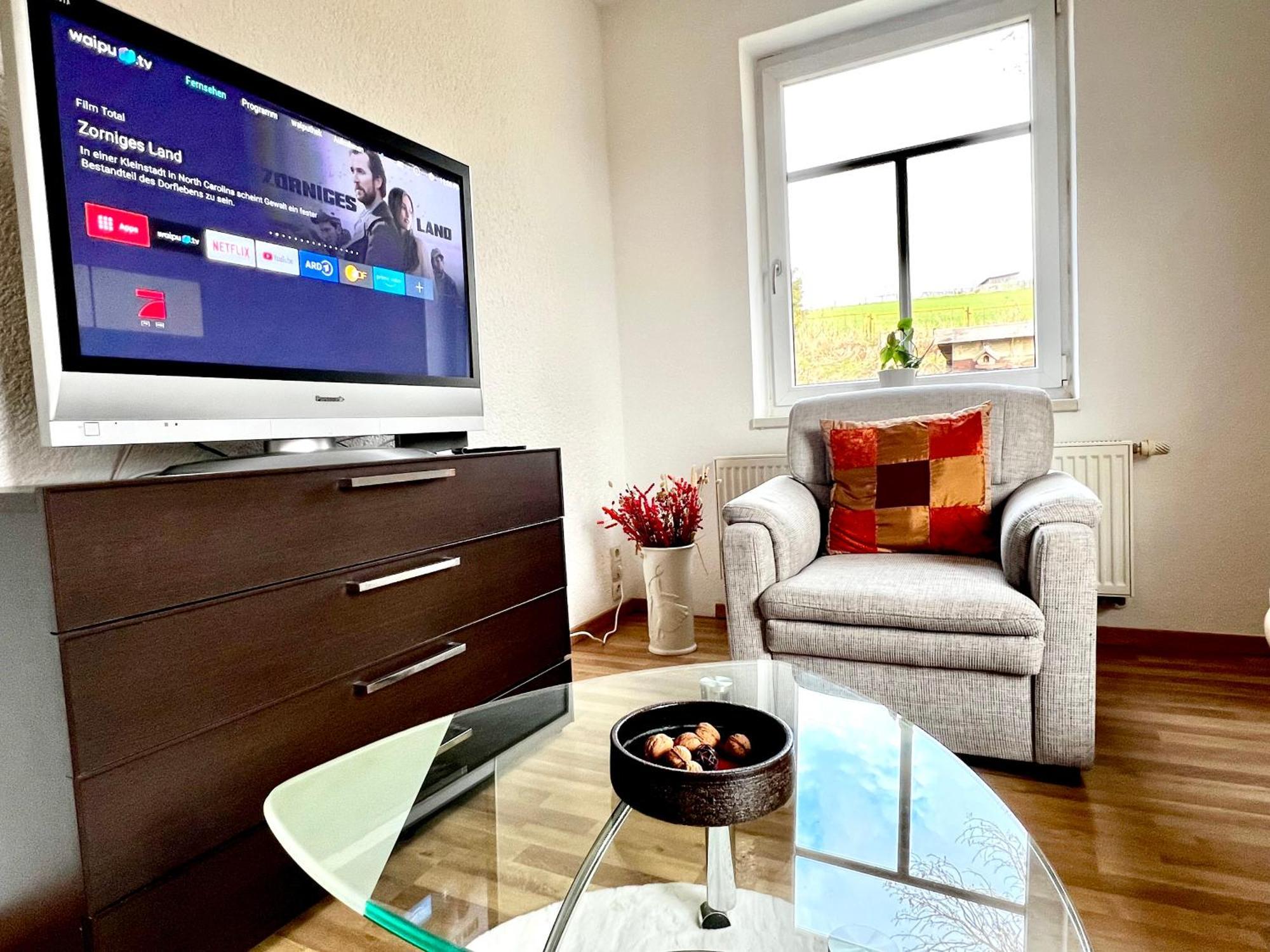 Goeltzschtal Apartment Mylau Экстерьер фото